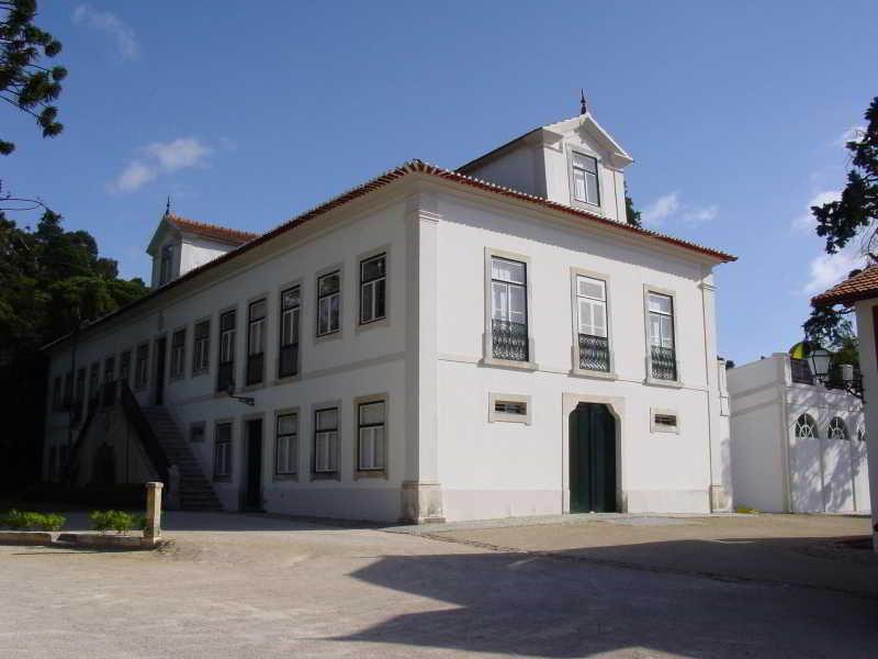 Casa De Mogofores Anadia Εξωτερικό φωτογραφία